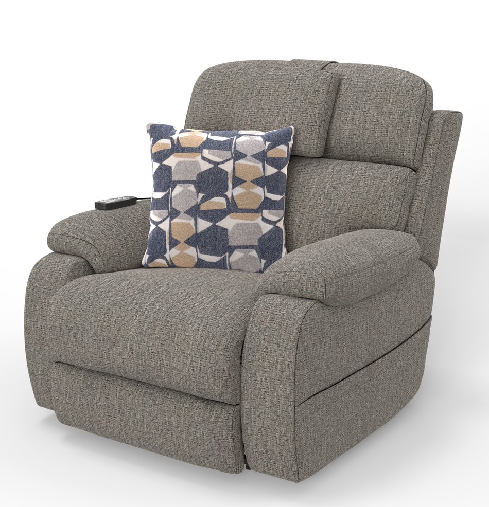 Oasis Power Recliner