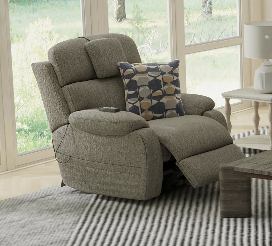 Oasis Power Recliner