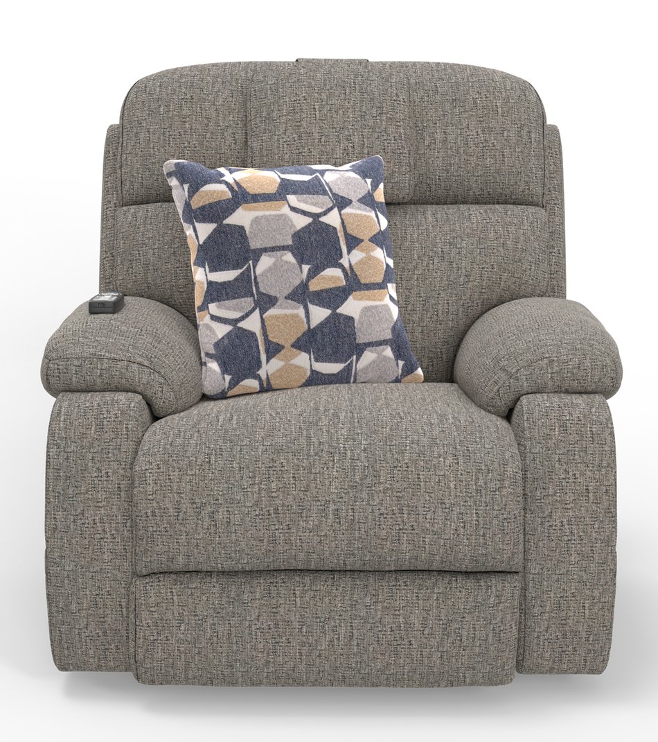Oasis Power Recliner