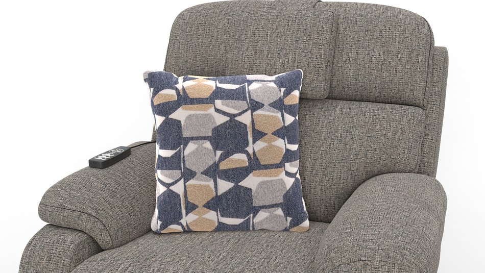 Oasis Power Recliner