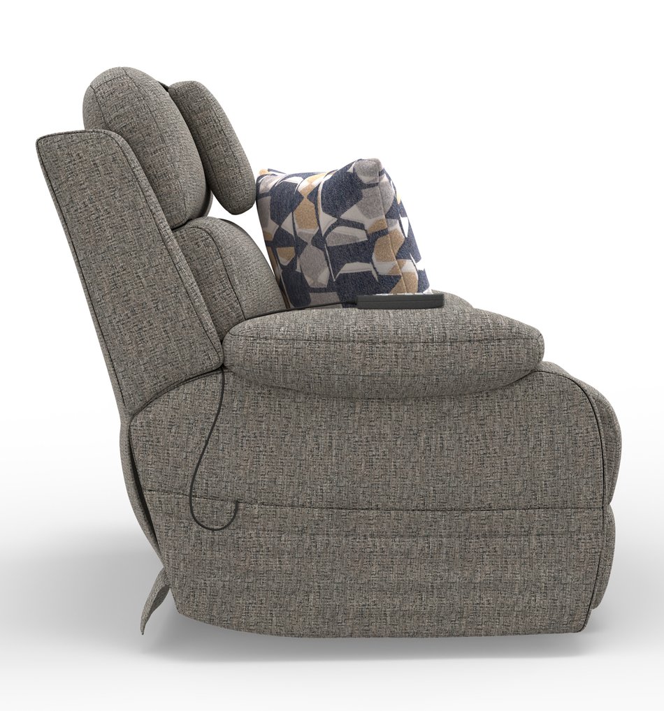 Oasis Power Recliner