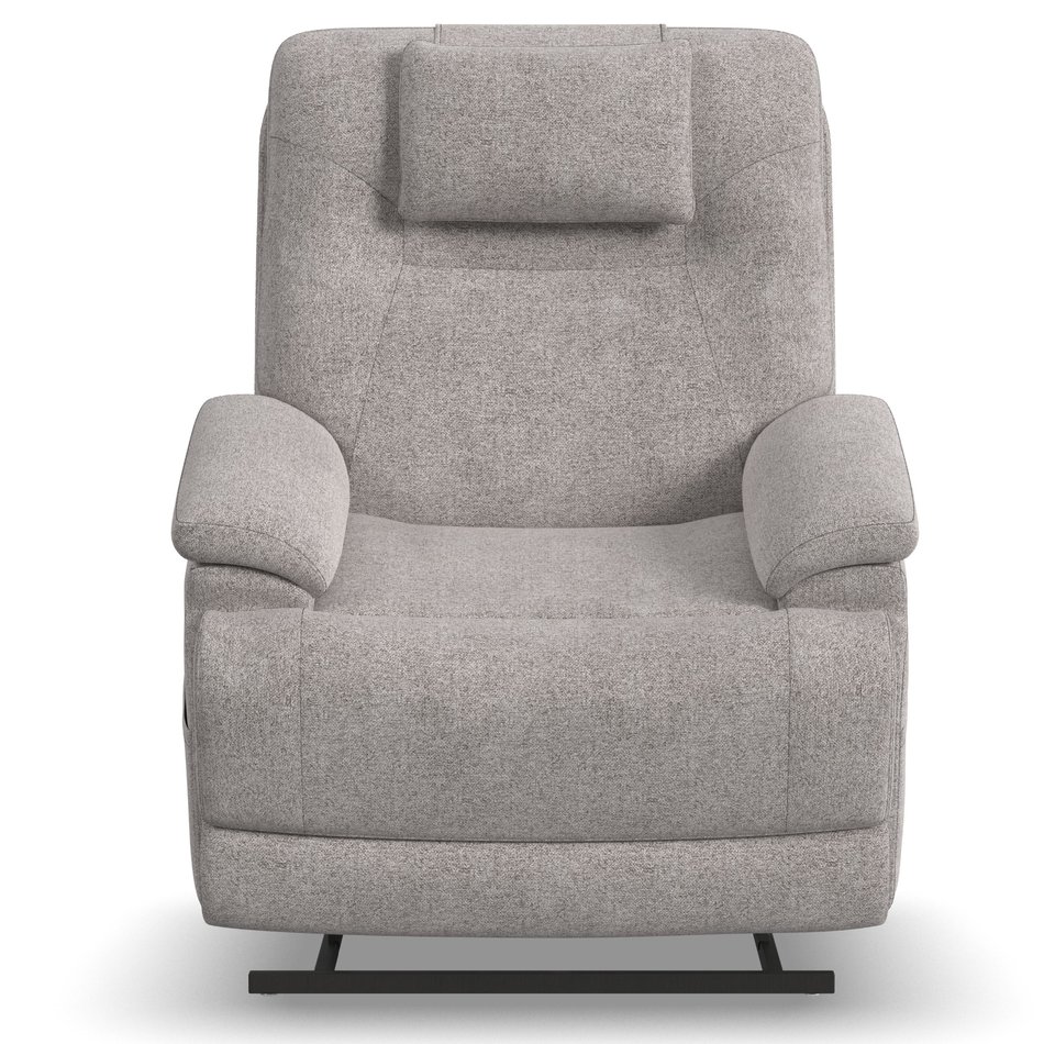 Niropedic Zelciner Lift Zecliner With Lumbar