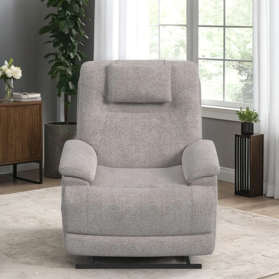 Niropedic Zelciner Lift Zecliner With Lumbar