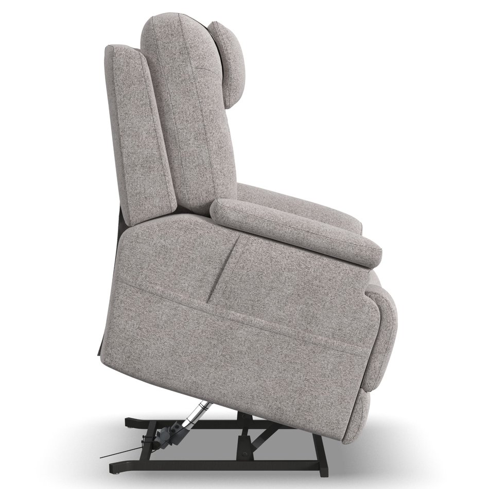 Niropedic Zelciner Lift Zecliner With Lumbar