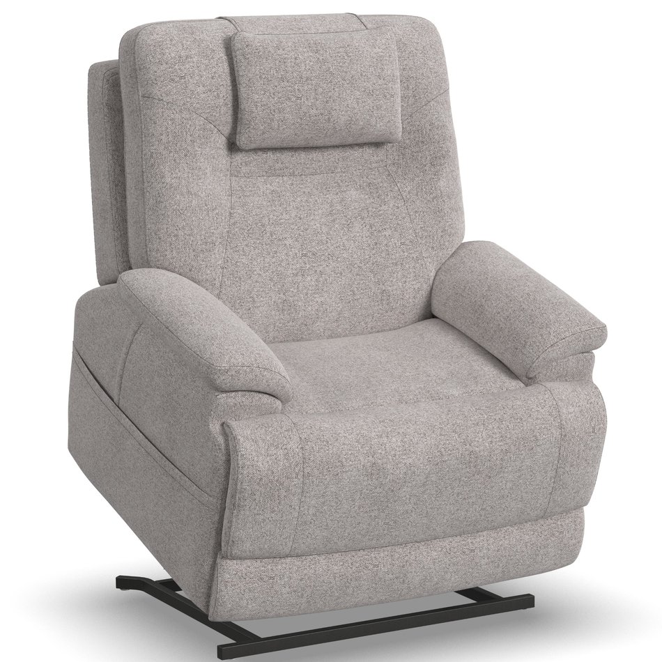 Niropedic Zelciner Lift Zecliner With Lumbar