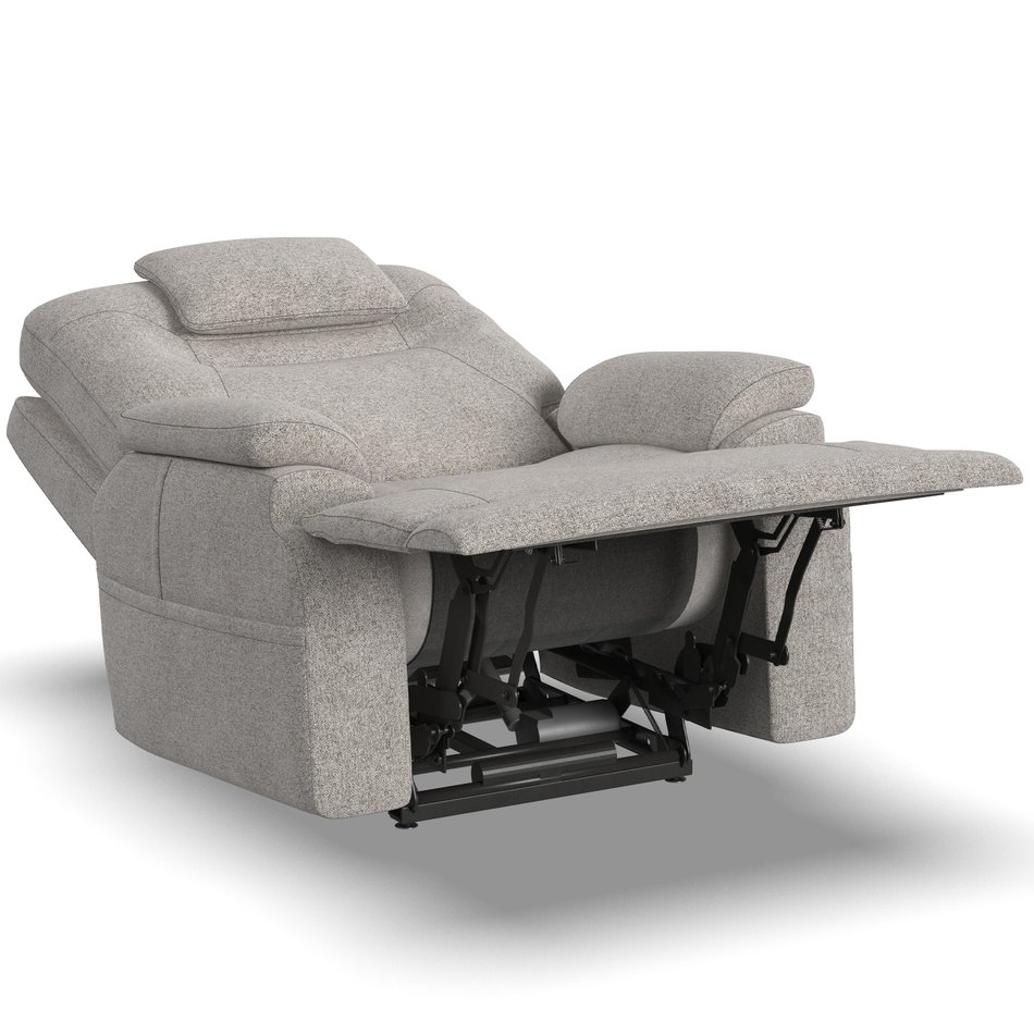 Niropedic Zelciner Lift Zecliner With Lumbar