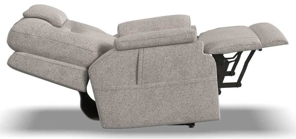 Niropedic Zelciner Lift Zecliner With Lumbar