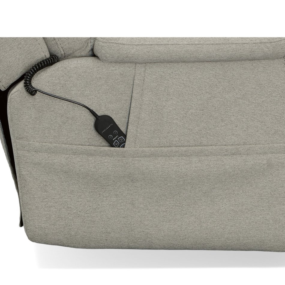 Niropedic Zelciner Lift Zecliner With Lumbar