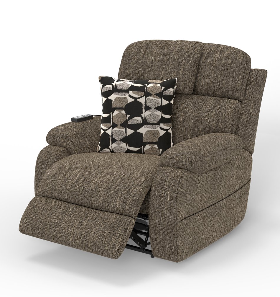 Oasis Power Recliner
