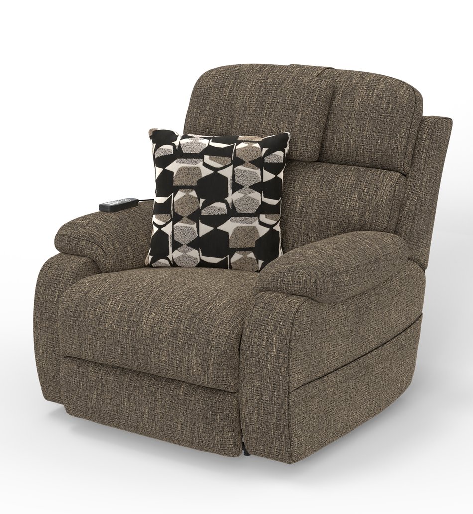 Oasis Power Recliner