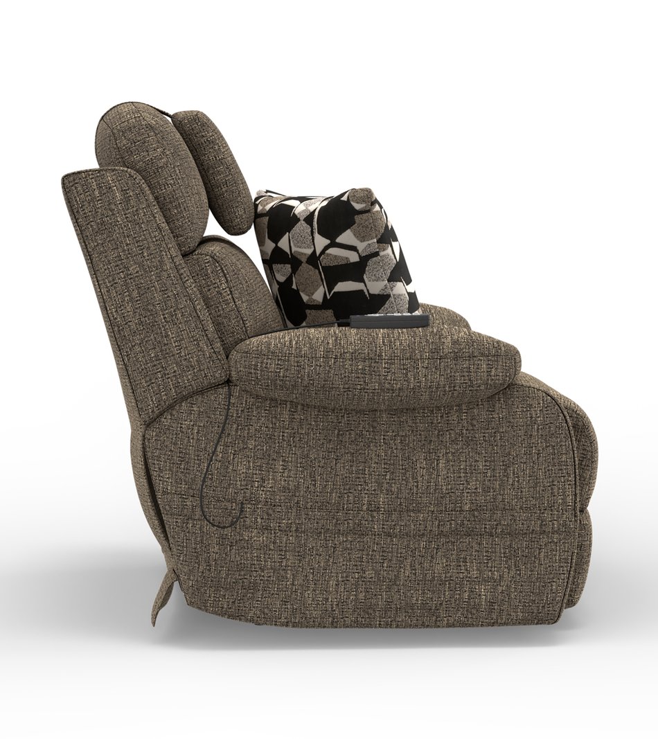 Oasis Power Recliner