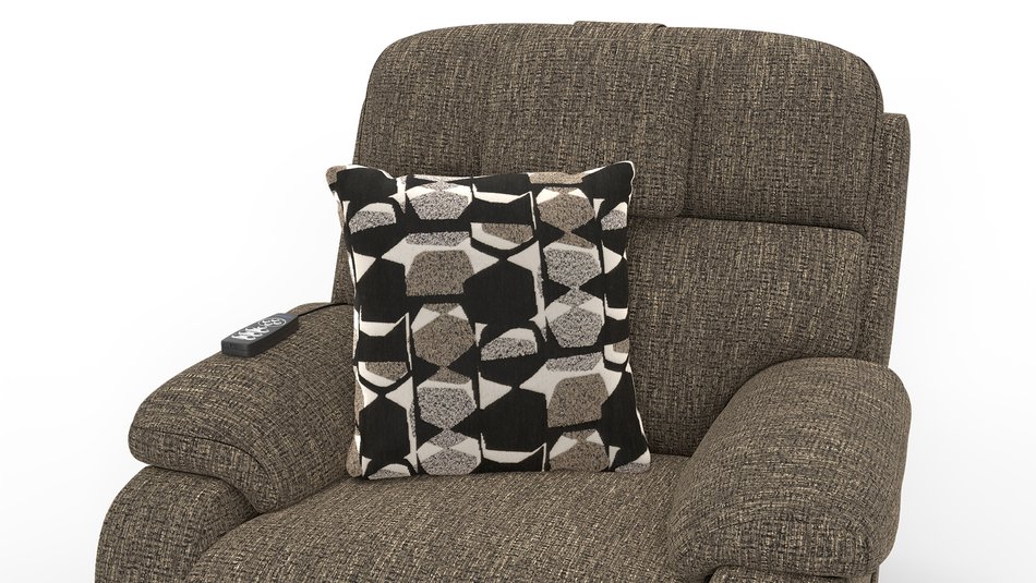 Oasis Power Recliner