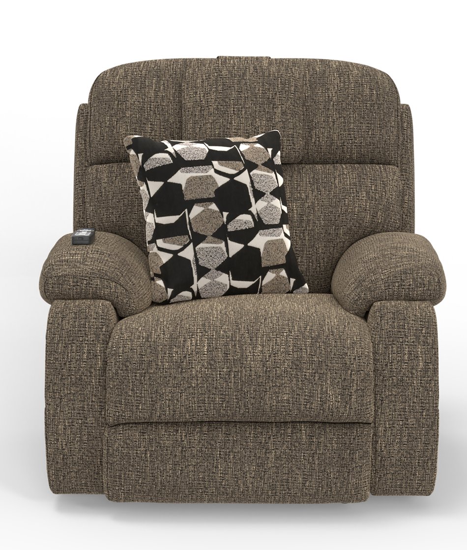 Oasis Power Recliner