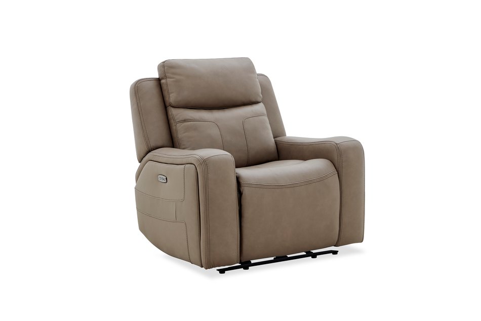 Eden Power Recliner