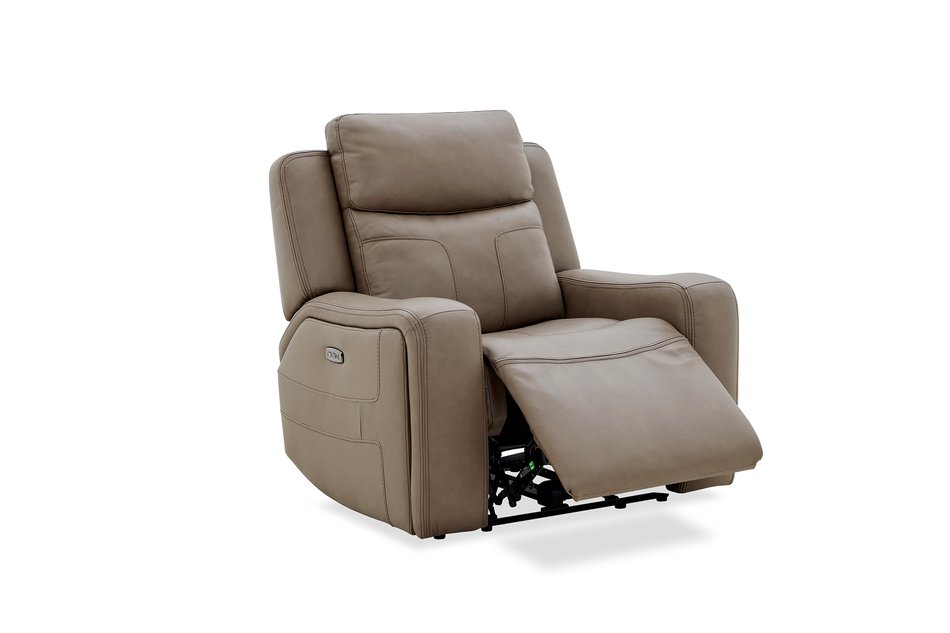 Eden Power Recliner