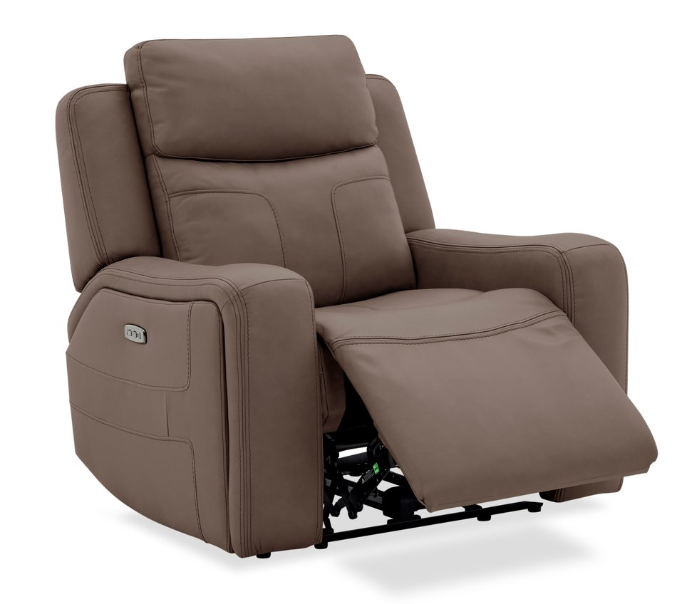 Eden Power Recliner
