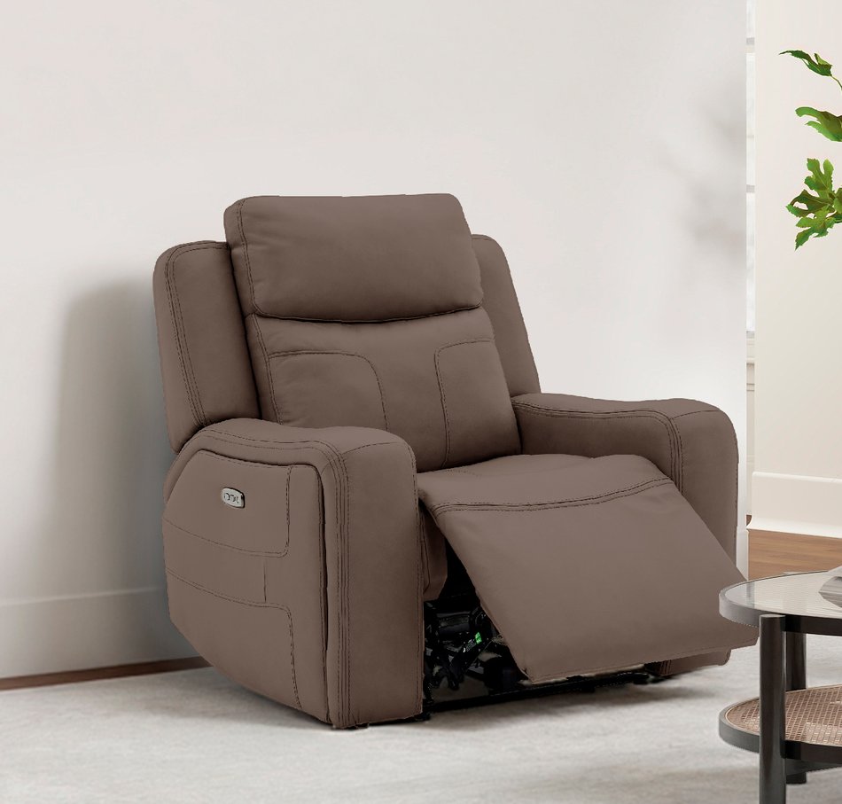 Eden Power Recliner