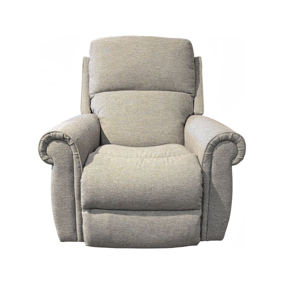 Power Rocker Recliner w/PHR