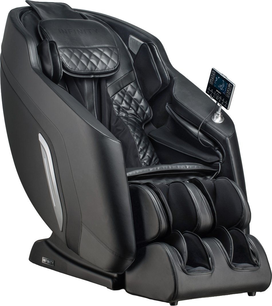 Zenara Massage Recliner