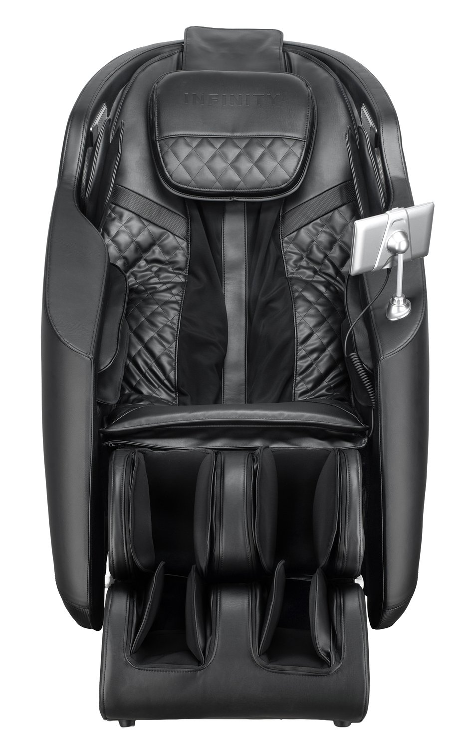Zenara Massage Recliner