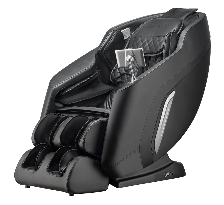 Zenara Massage Recliner