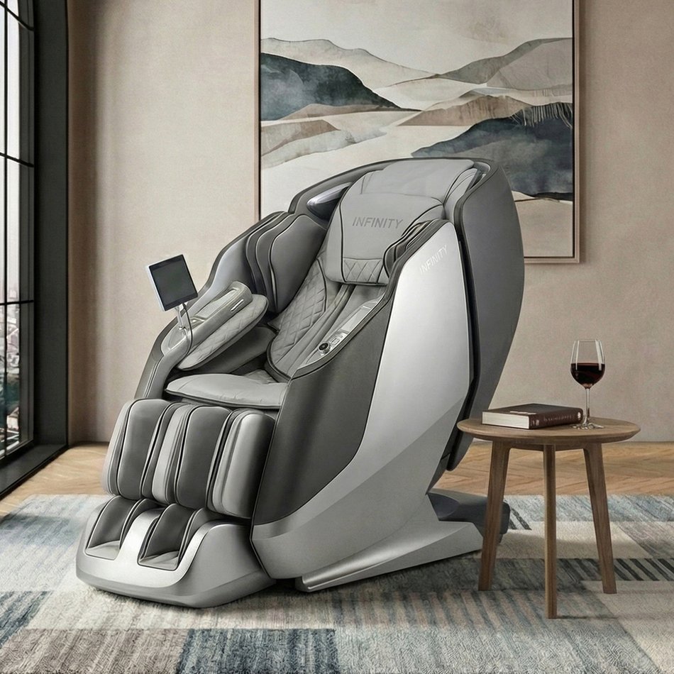 Massage Recliner