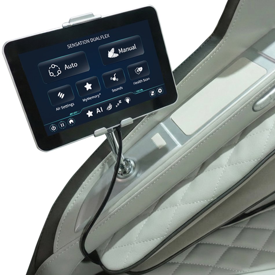 Massage Recliner