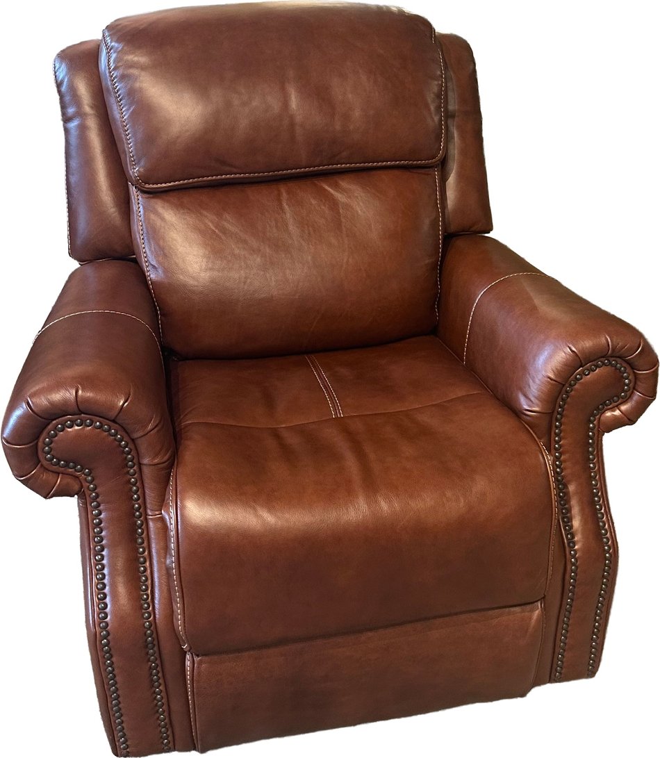 Rell Power Recliner