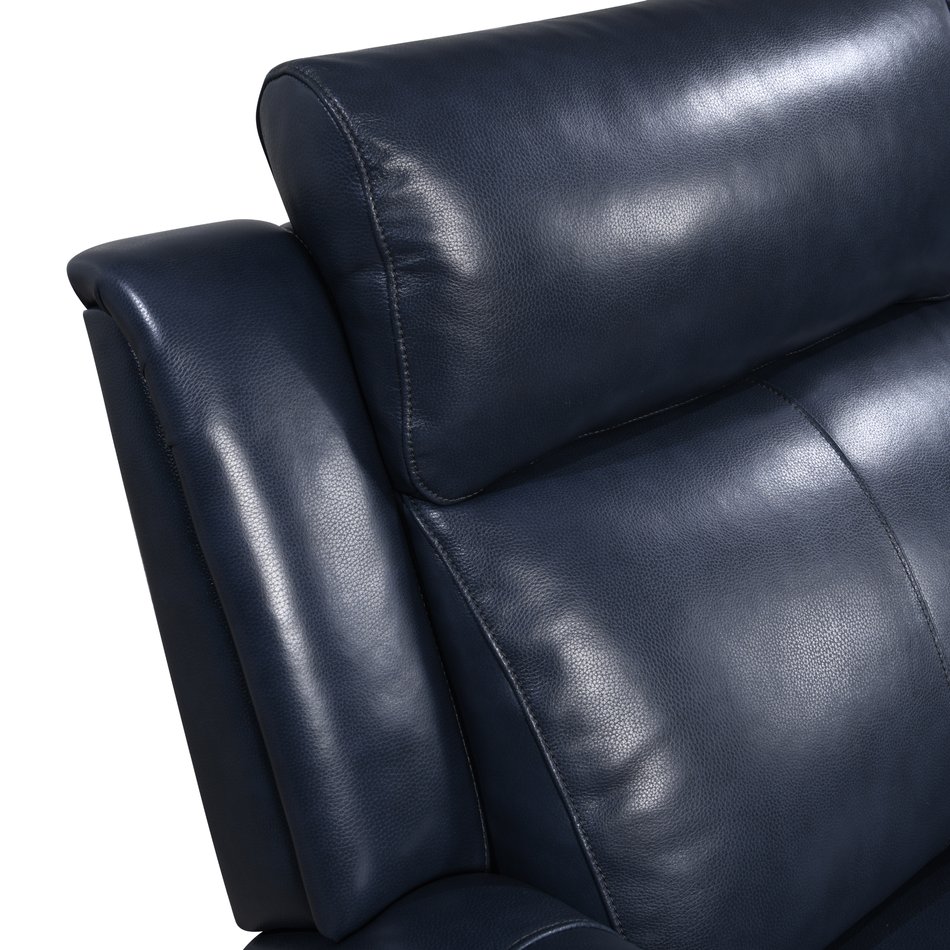Royce Power Glider Recliner