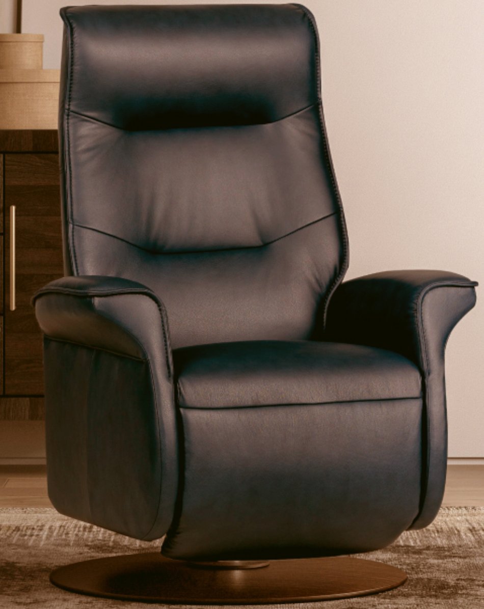 Vienna Ergo Recliner