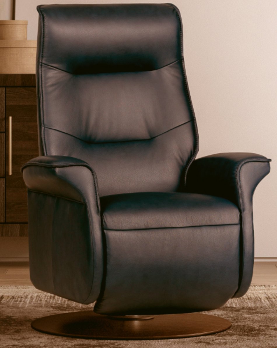 Vienna Ergo Recliner