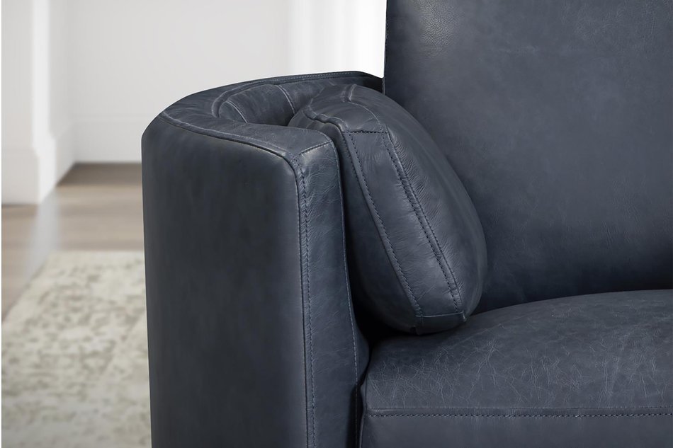 Power Swivel Recliner