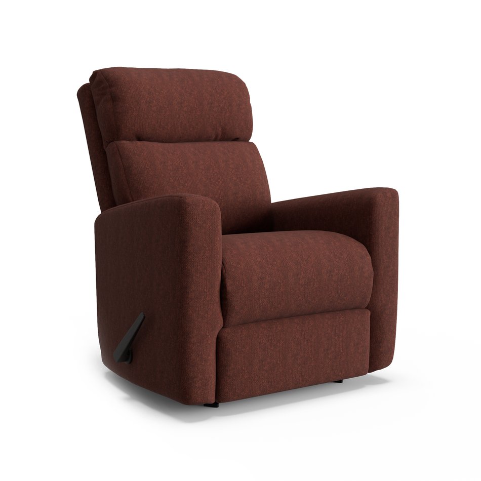 Space Saver Recliner