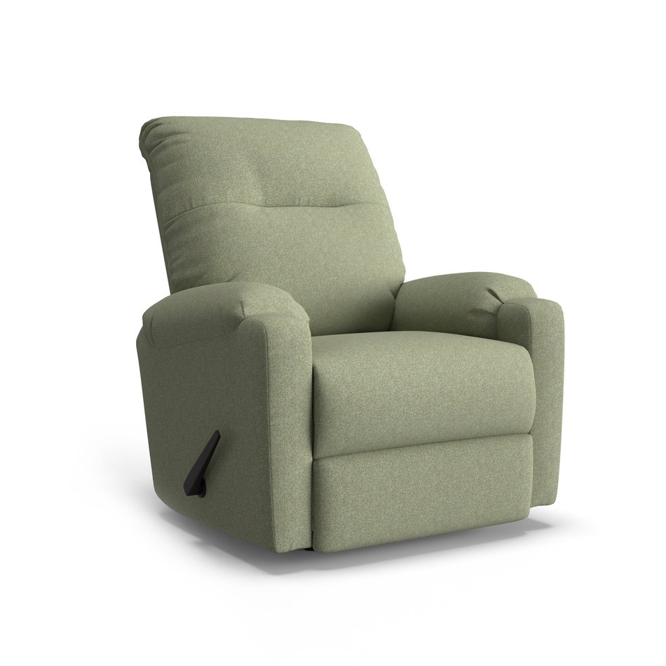 Rocker Recliner