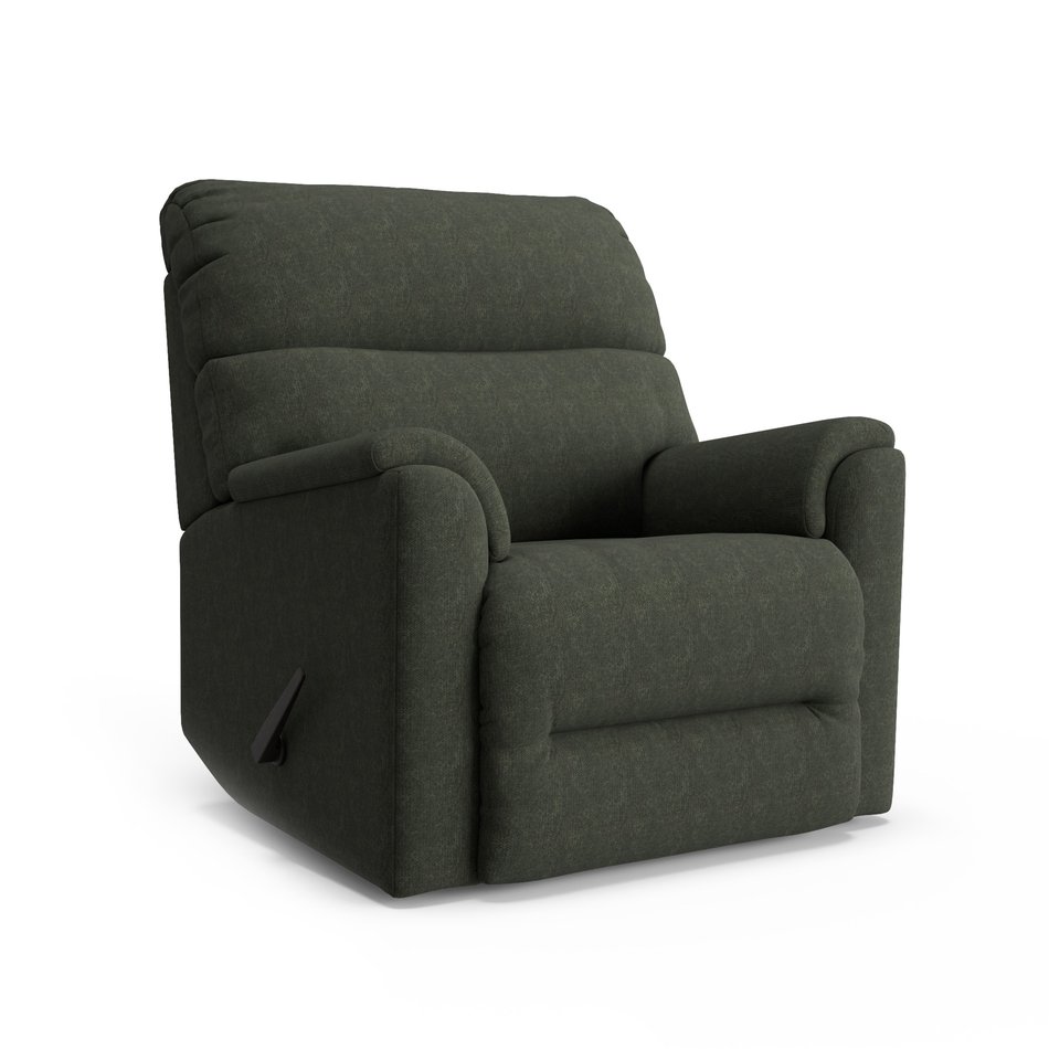 Rocker Recliner