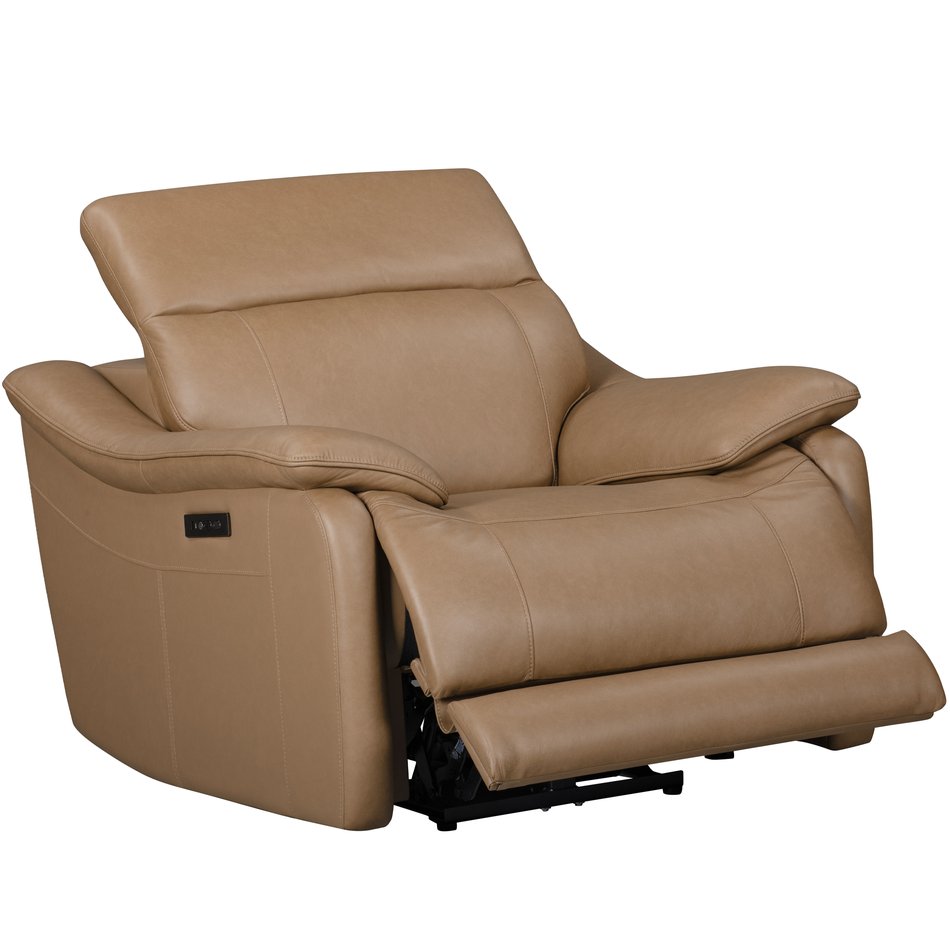 Lisbon Power Recliner