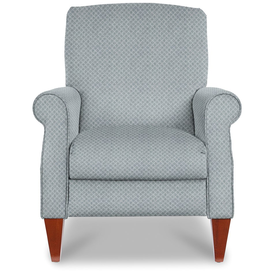 Charlotte Push Back Recliner