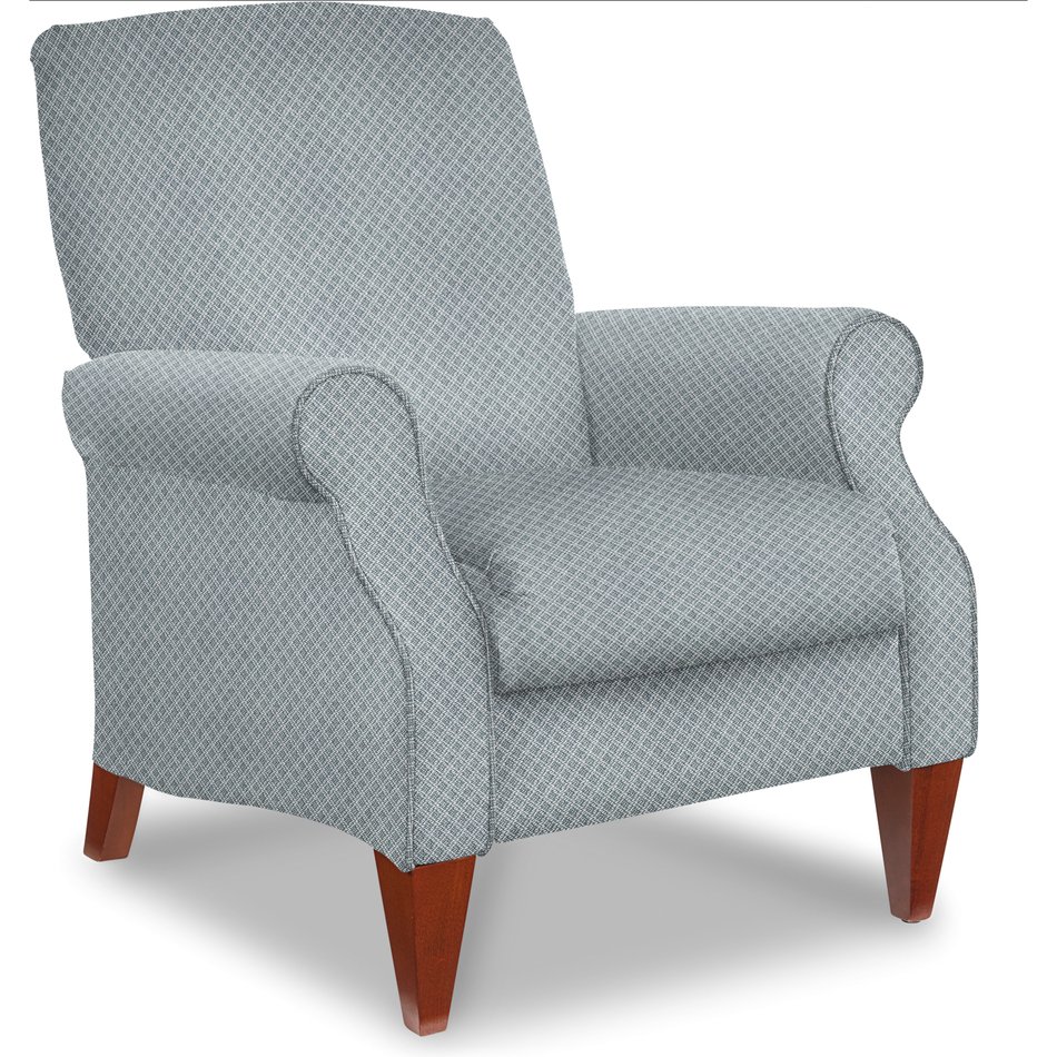 Charlotte Push Back Recliner