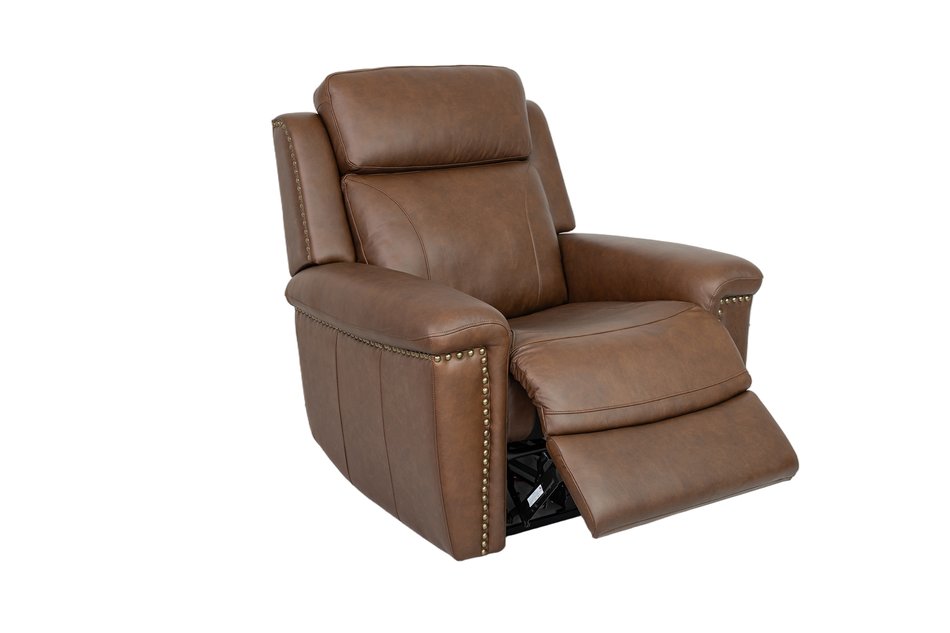 Sante Fe Power Recliner