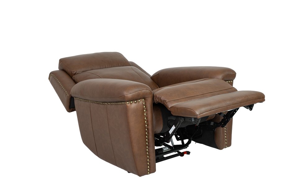 Sante Fe Power Recliner