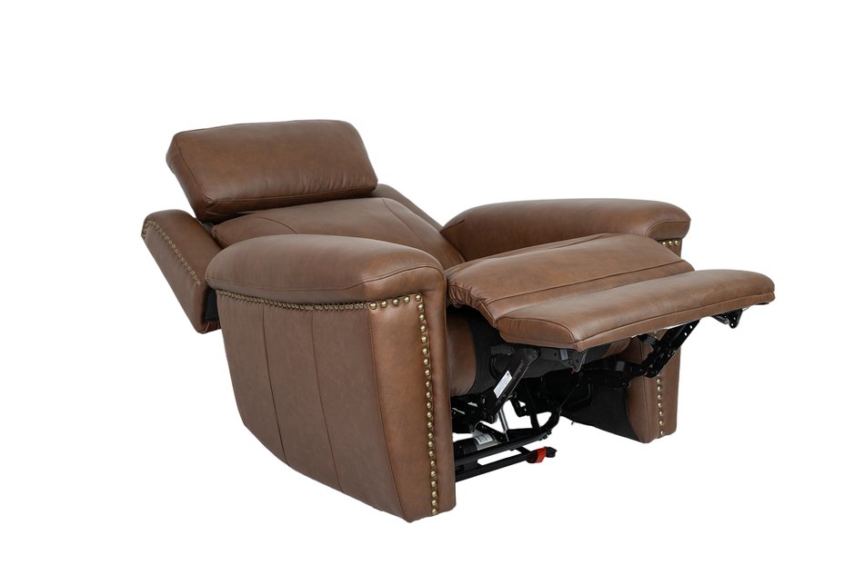 Sante Fe Power Recliner