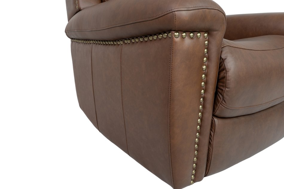 Sante Fe Power Recliner