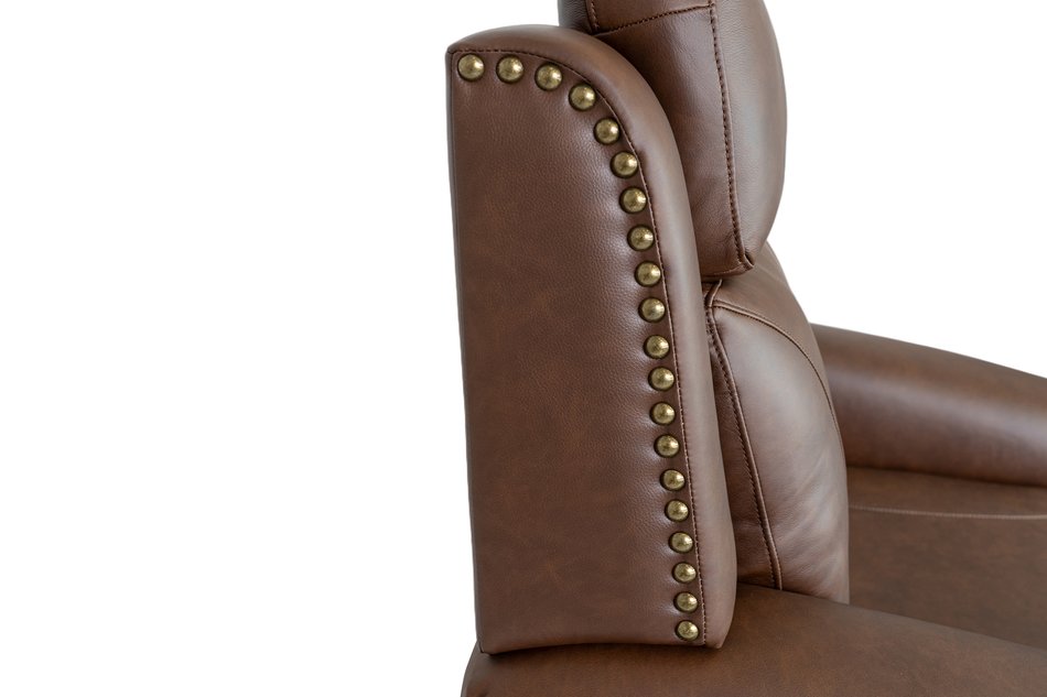 Sante Fe Power Recliner
