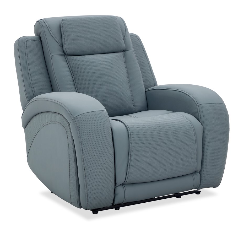 Soundsphere Power Recliner with Sound