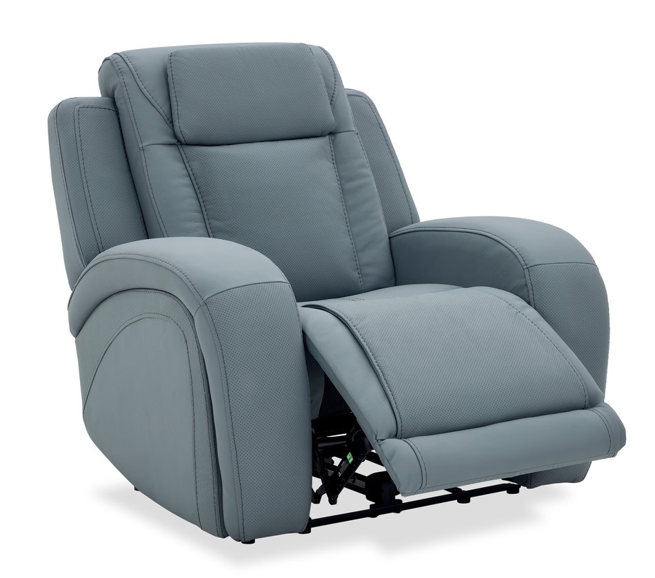 Soundsphere Power Recliner with Sound