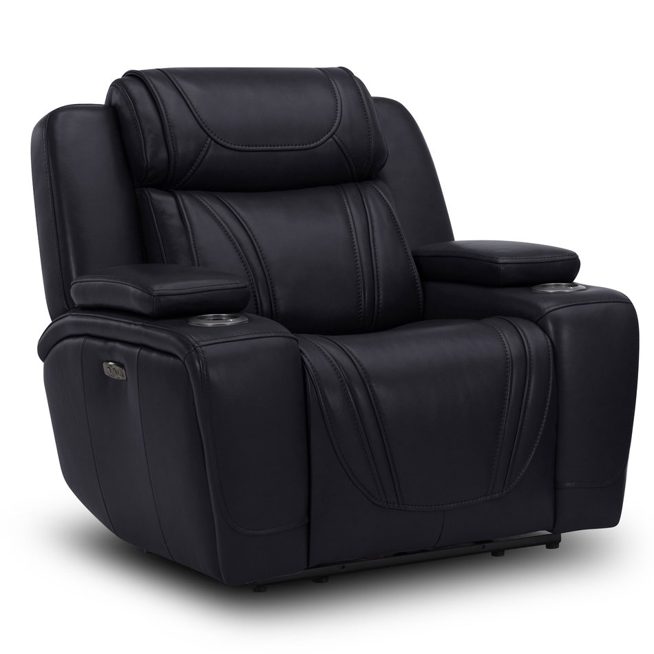 Florida Power Recliner