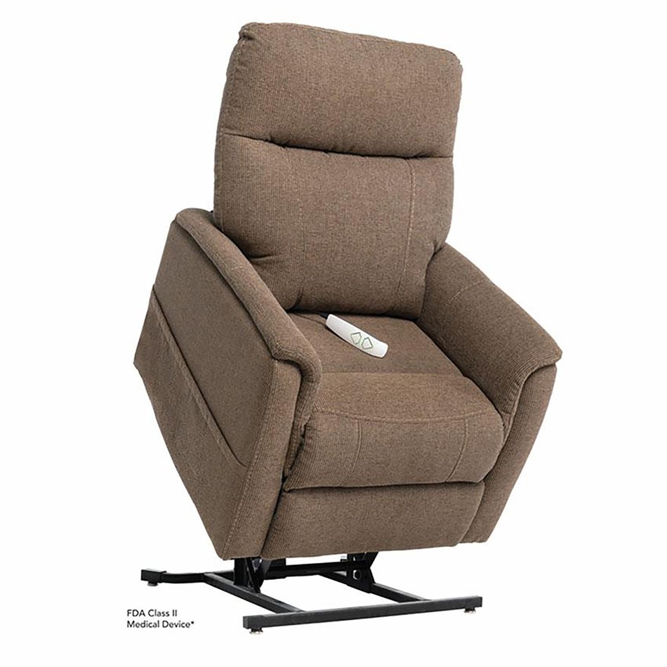 Tungsten Lift Recliner