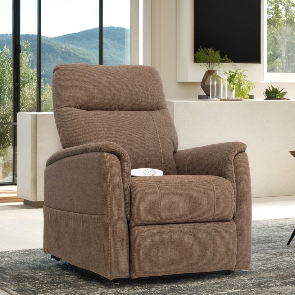 Tungsten Lift Recliner