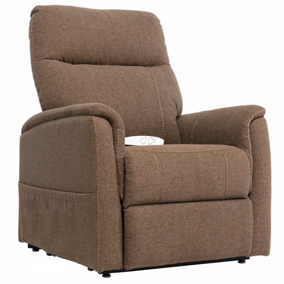 Tungsten Lift Recliner