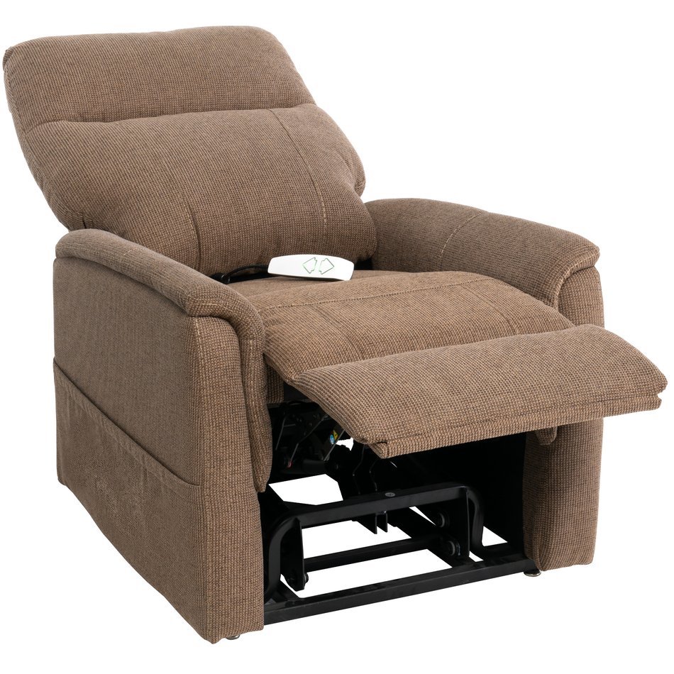 Tungsten Lift Recliner